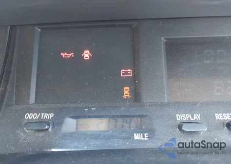 2002 Toyota Avalon Xls z USA, uszkodzony, nr VIN 4T1BF28B82U254121